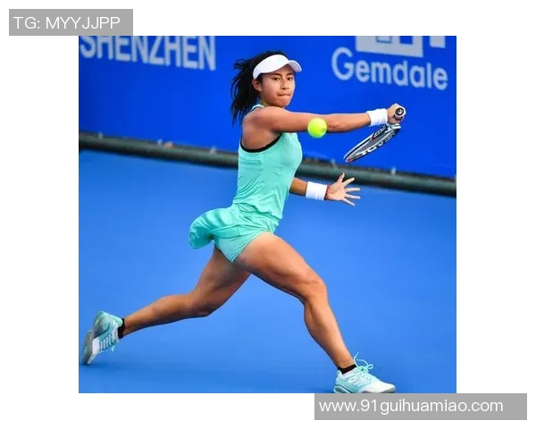 深圳网球队中路突破之路：深度解析与战术创新探索